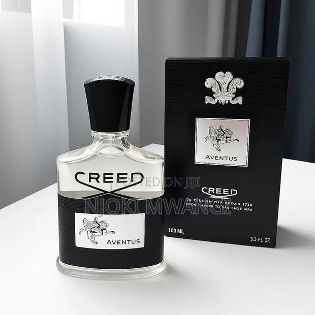 Aventura Creed