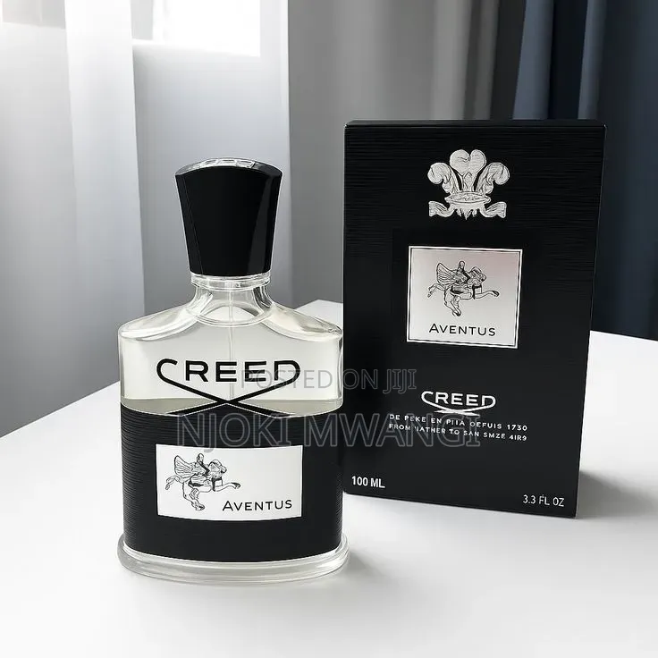 Aventura Creed