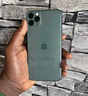 Apple iPhone 11 Pro 256 GB Gray