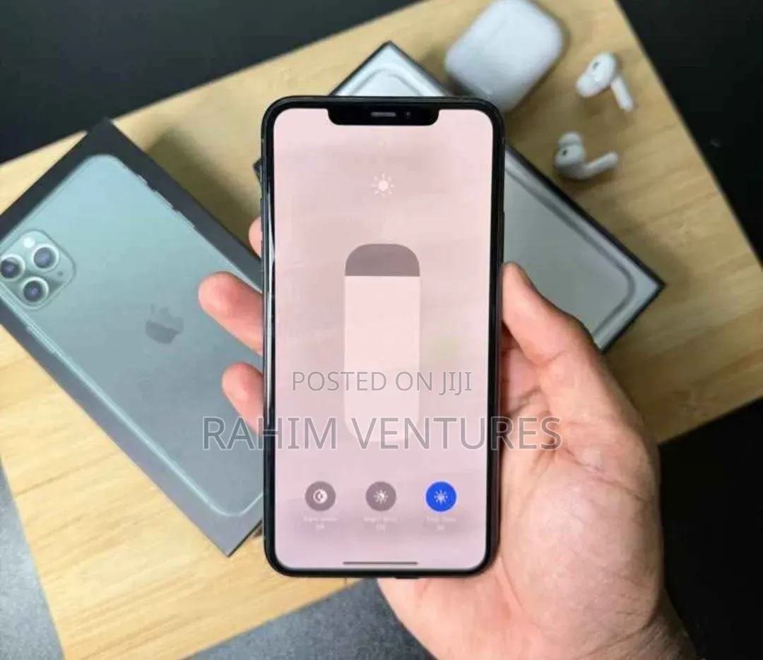 Apple iPhone 11 Pro 512 GB
