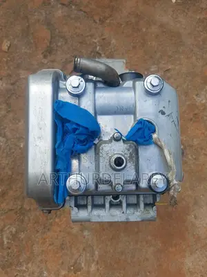 Kawasaki Ninja Ex250 Engine