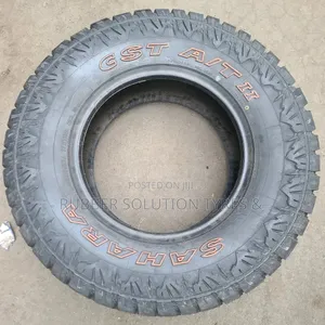 285 /70 R17 CST Tyres Sahara a/T I I All-Terrain