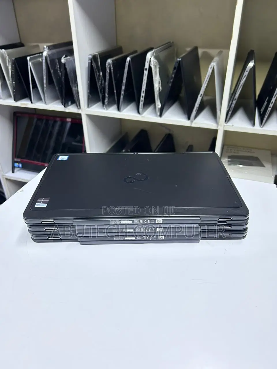 Laptop Dell Latitude 3550 8GB Intel Core i5 SSD 256GB