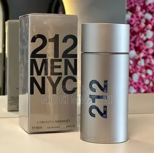 212 Men by Carolina Herrera