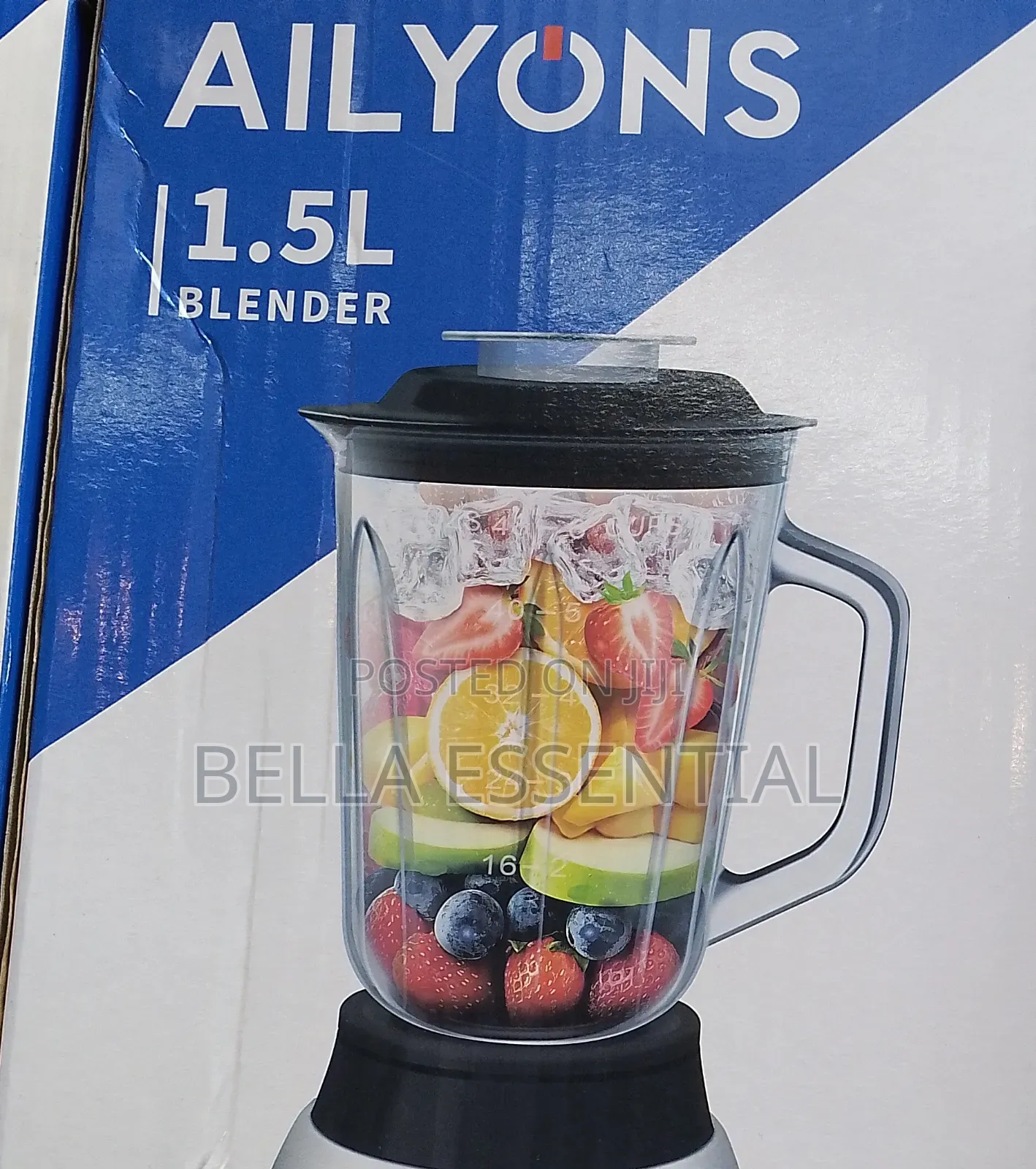 Electric Blender