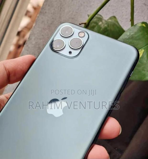 Apple iPhone 11 Pro Max 256 GB - thumbnail 2