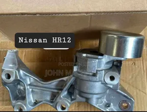 Hr12 Belt Tensioner for Nissan Note