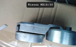 Mr18/20 Belt Tensioner for Nissan