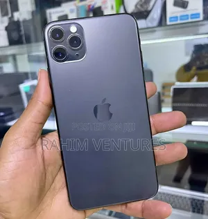 Apple iPhone 11 Pro Max 512 GB