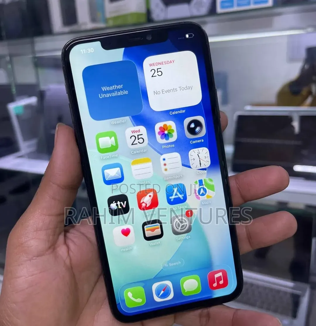 Apple iPhone 11 Pro Max 512 GB