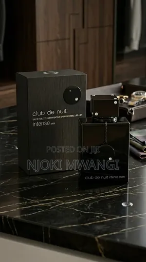 Club De Nuit Intense