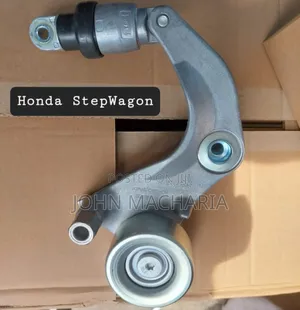 Belt Tensioner for Honda Stepwagon