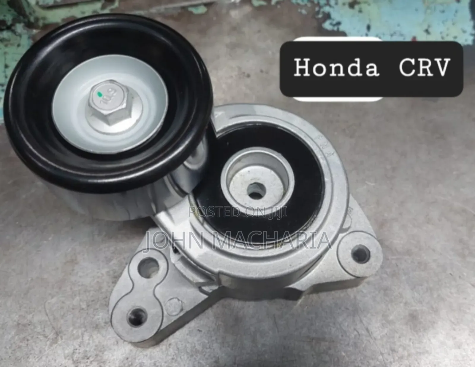 Belt Tensioner for Honda Cr - V