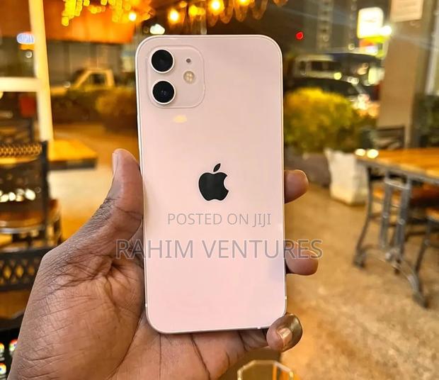 Apple iPhone 12 128 GB - main view