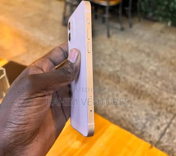 Apple iPhone 12 128 GB - thumbnail 2