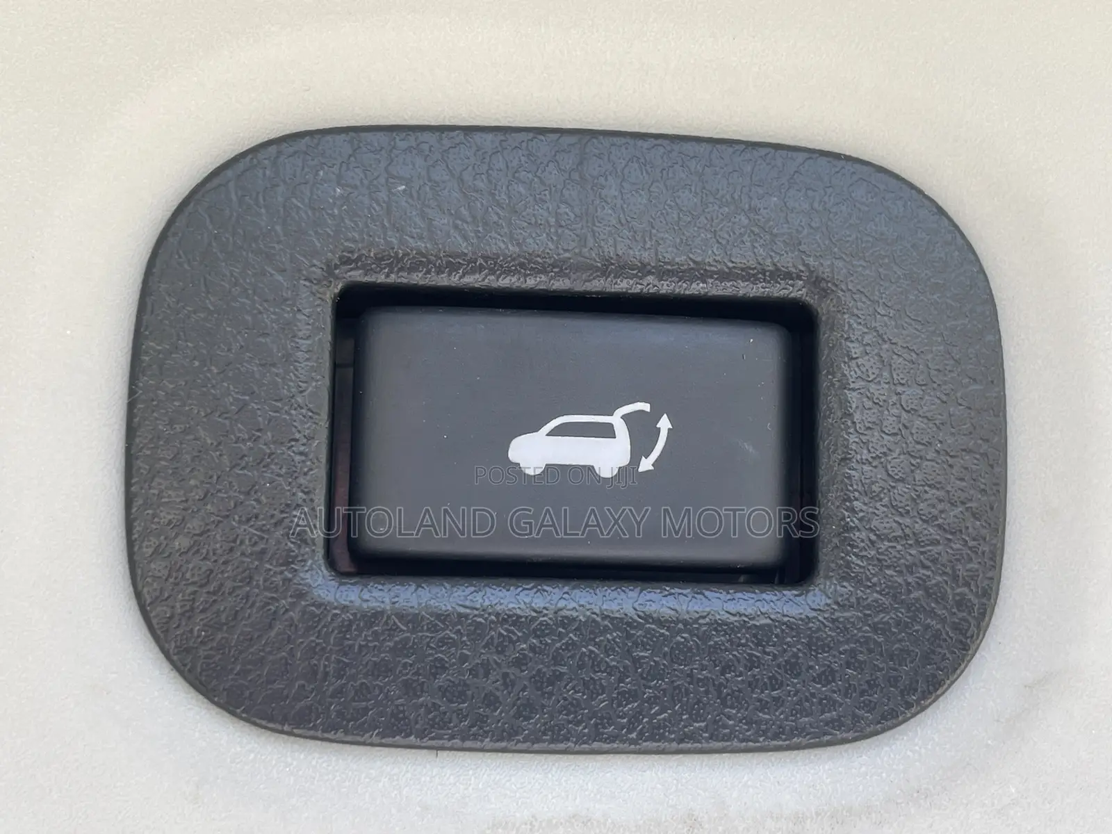 Nissan X-Trail 2019 White