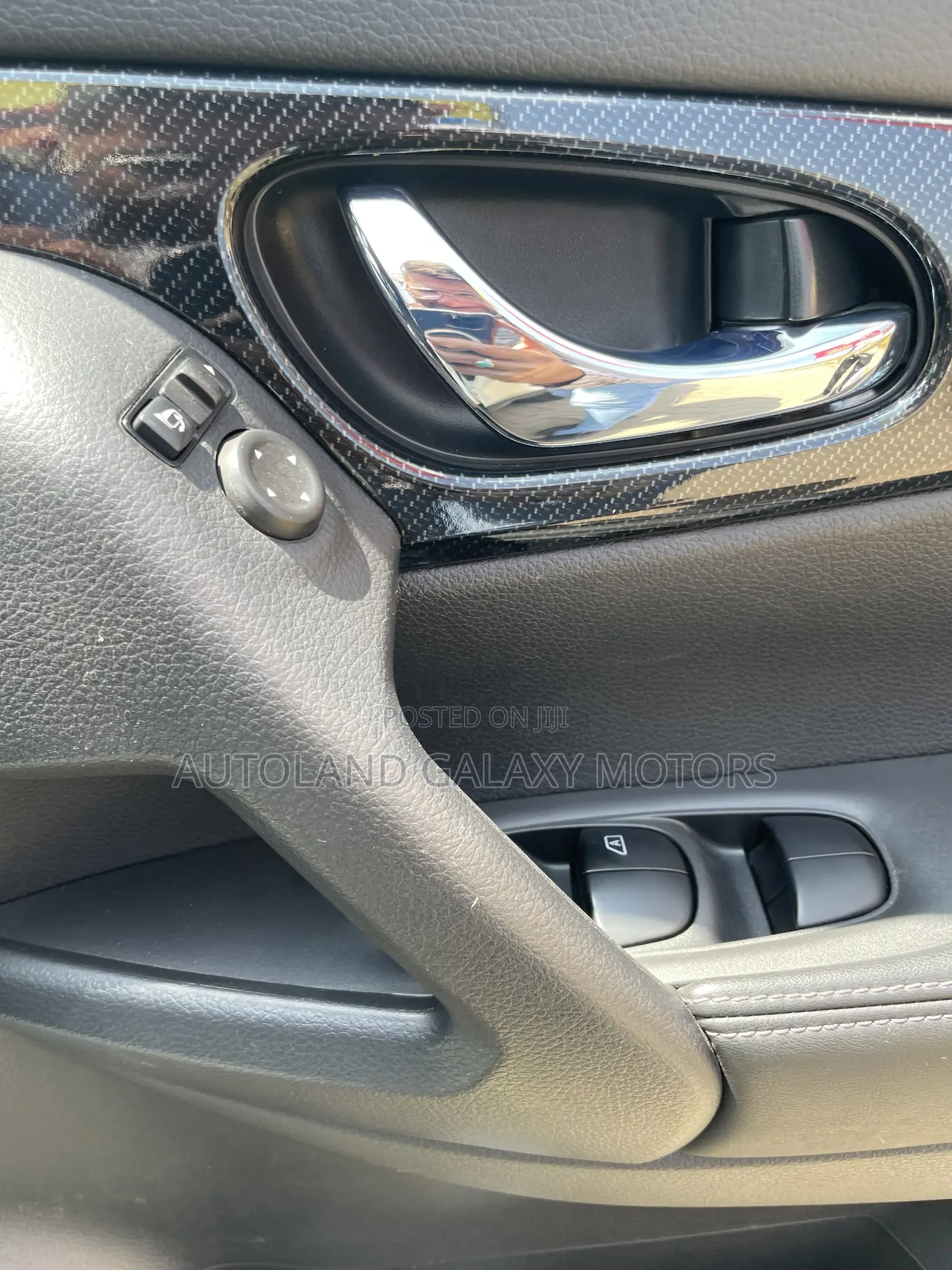 Nissan X-Trail 2019 White