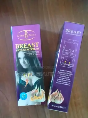 Breast Lifting Fast Cream