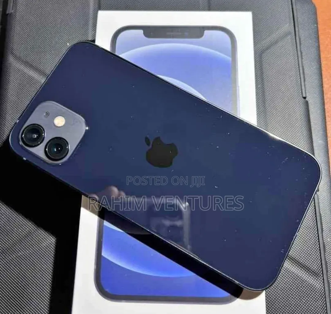 Apple iPhone 12 128 GB Blue