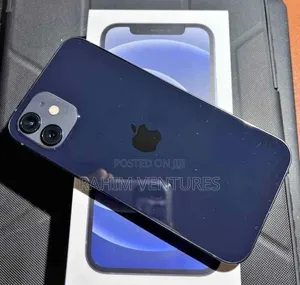 Apple iPhone 12 128 GB Blue