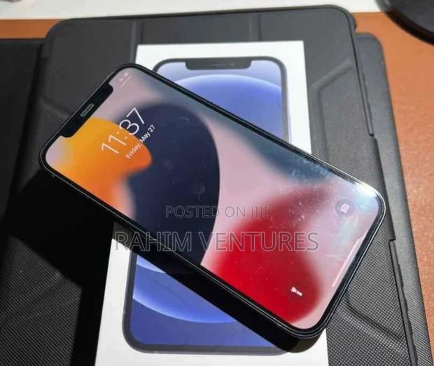 Apple iPhone 12 128 GB Blue