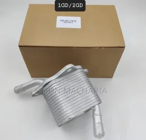 1gd/2gd Transmission Oil Cooler for Toyota Hilux Revo