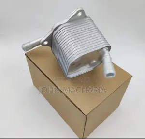 1gd/2gd Transmission Oil Cooler for Toyota Hilux Revo