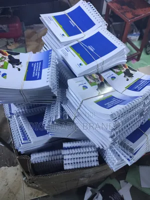Hand Books