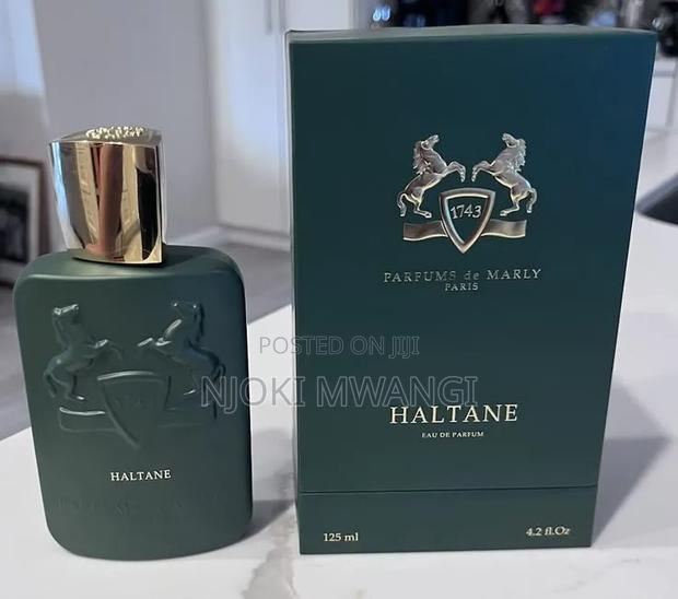 Haltane Parfums De Maryl