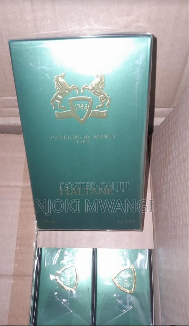 Haltane Parfums De Maryl - thumbnail 2