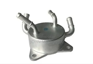 1nz Transmission Oil Cooler for Toyota Vehicles