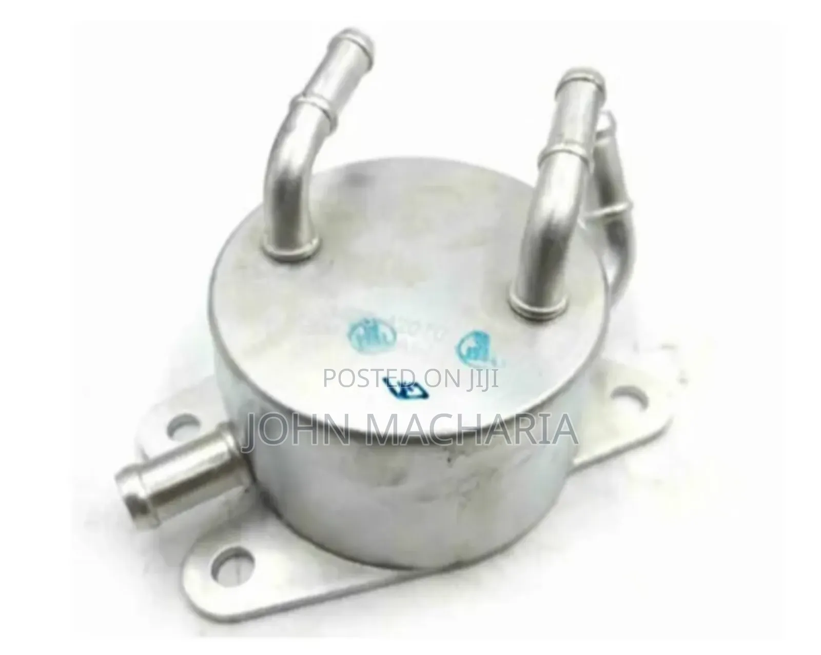 1nz Transmission Oil Cooler for Toyota Vehicles