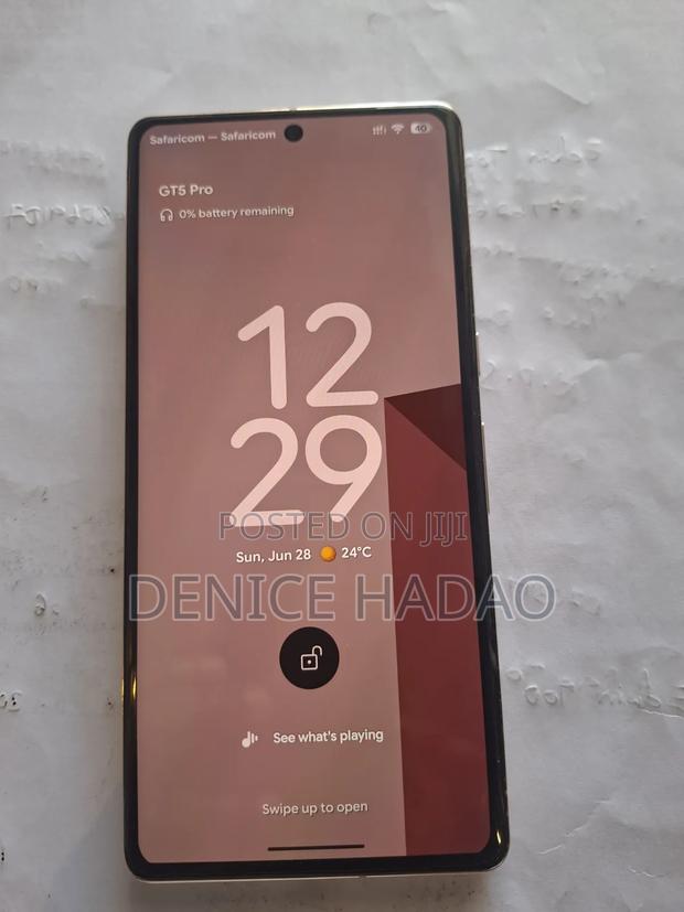 Google Pixel 7 Pro 256 GB Green - thumbnail 3