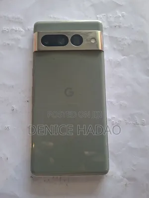 Google Pixel 7 Pro 256 GB Green