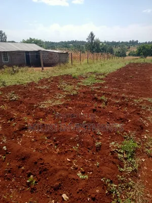 2 Acres of Land on Sale at Murang'a -Kambirwa