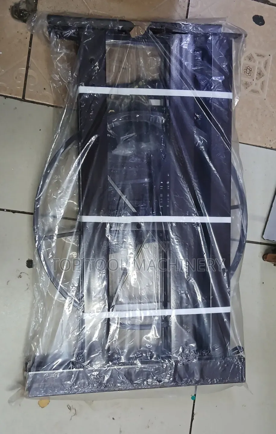 Compact Imported Table and Stand for Ta2/1 Industrial Sewing Machines