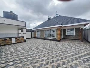 3bdrm Bungalow in Matangi, Kimbo for sale