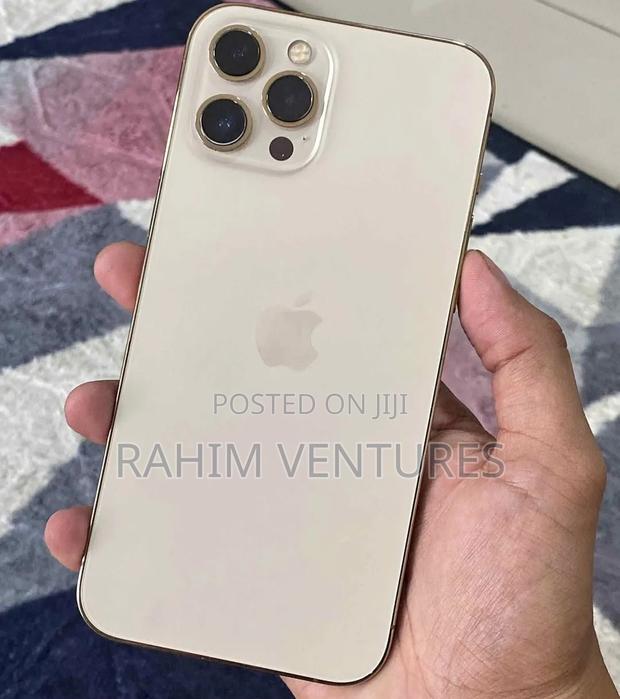 Apple iPhone 12 Pro 128 GB Gold