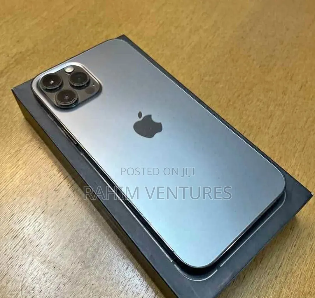 Apple iPhone 12 Pro 128 GB Gray