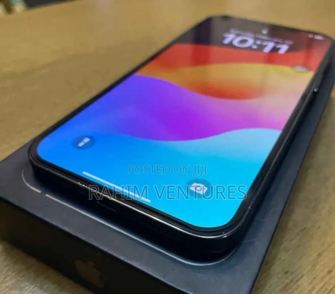 Apple iPhone 12 Pro 128 GB Gray