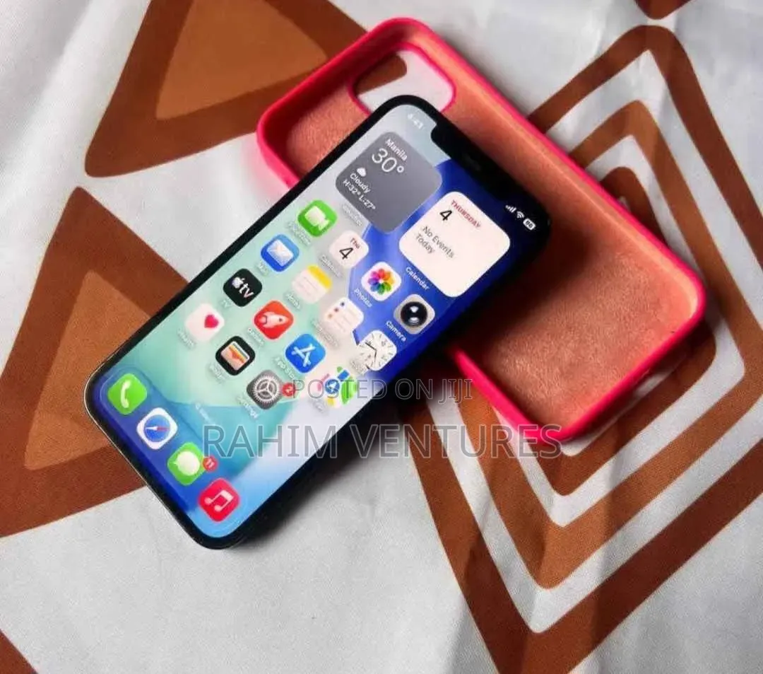 Apple iPhone 12 Pro 256 GB