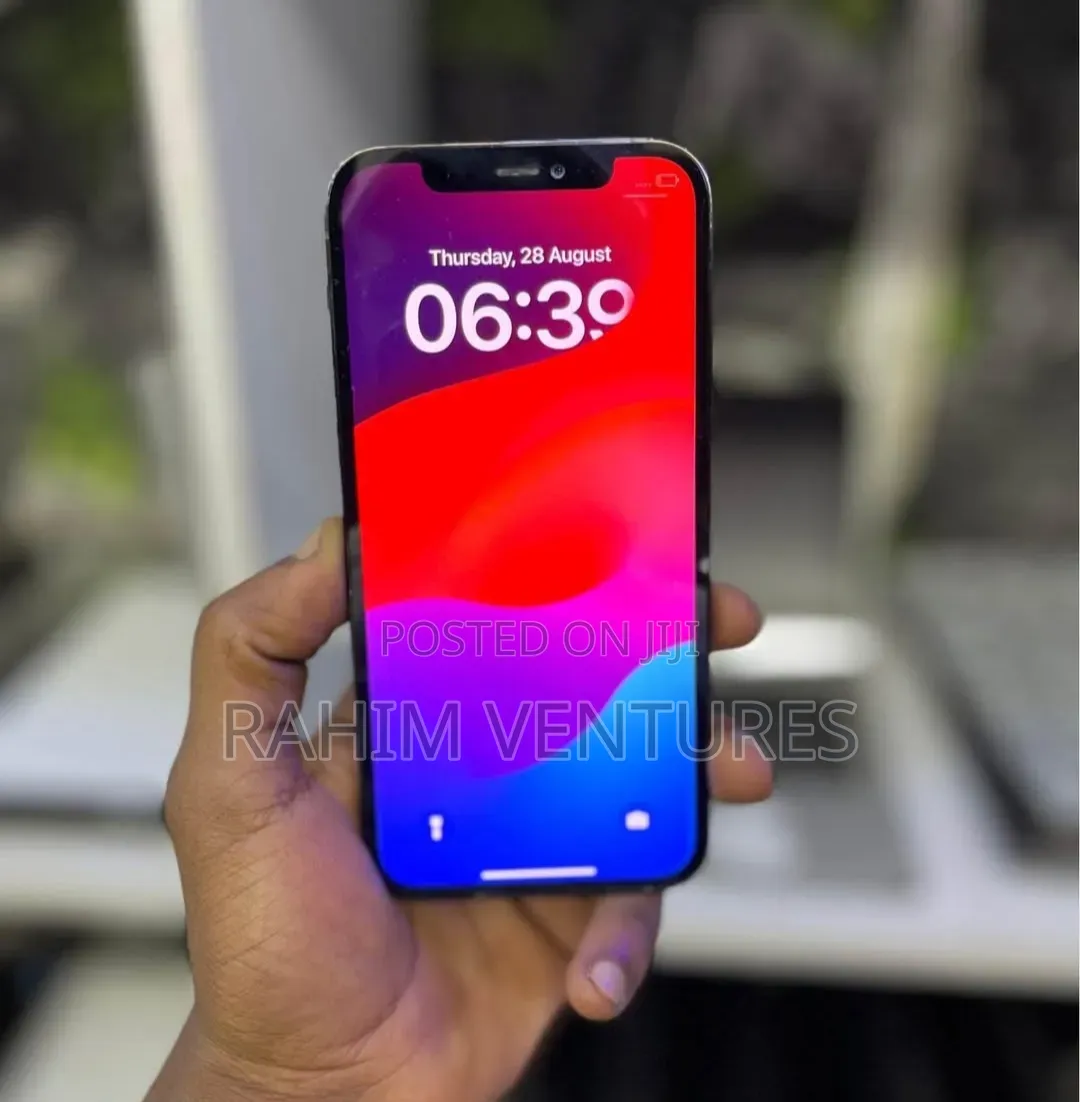 Apple iPhone 12 Pro 512 GB