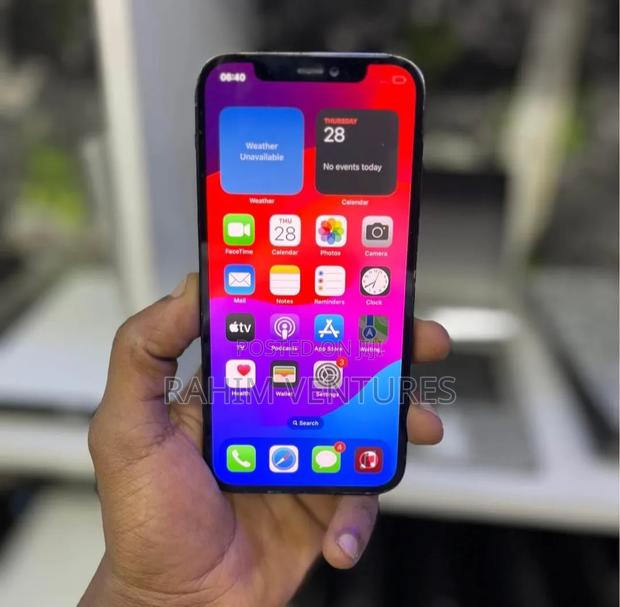 Apple iPhone 12 Pro 512 GB - thumbnail 3