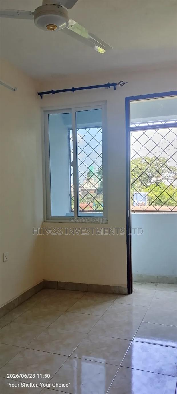 1bdrm Block of Flats in Makupa- Mwangeka for rent