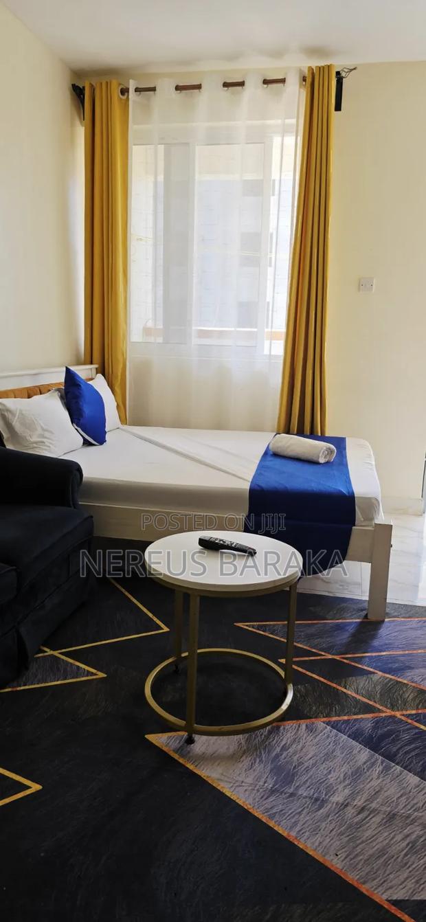 One Bedroom Studio Apartment - thumbnail 8