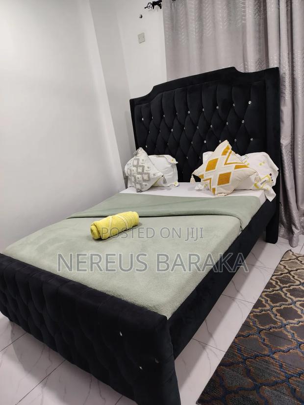 One Bedroom Studio Apartment - thumbnail 2