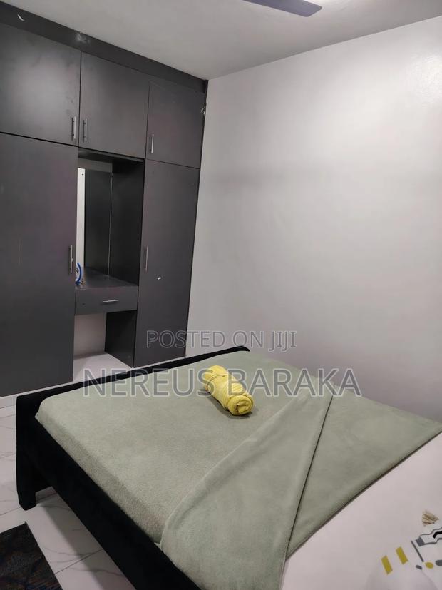 One Bedroom Studio Apartment - thumbnail 3