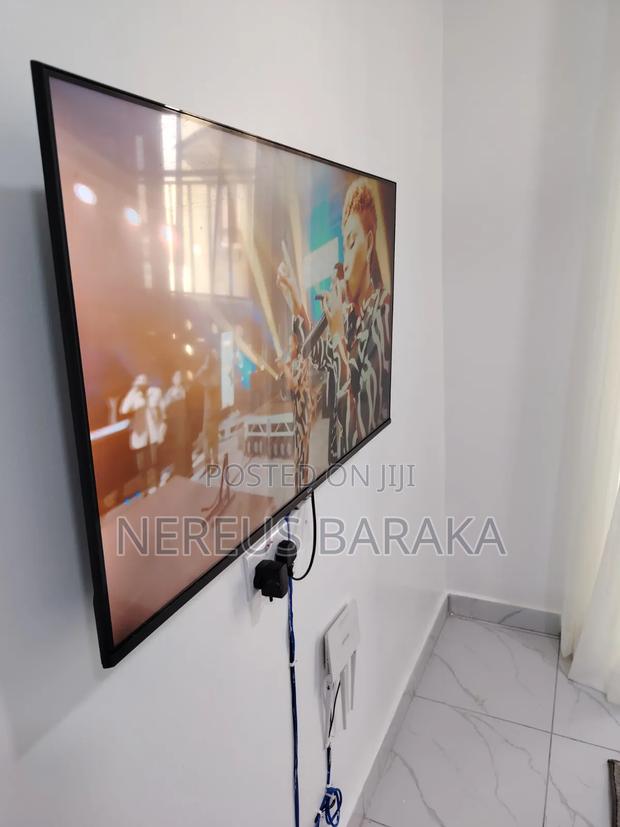 One Bedroom Studio Apartment - thumbnail 11