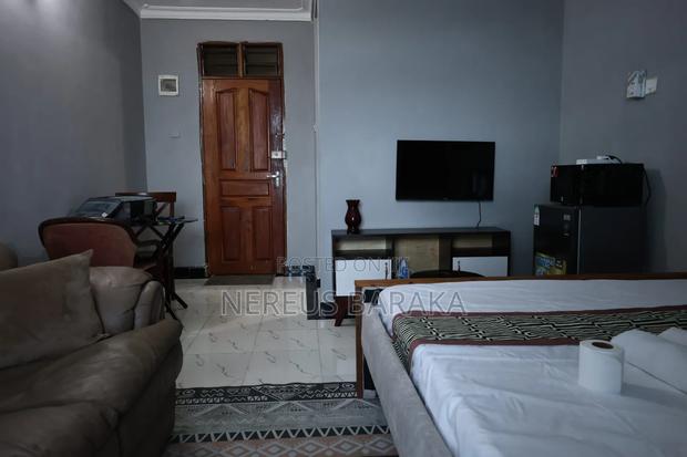 One Bedroom Studio Apartment - thumbnail 13