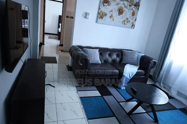 One Bedroom Studio Apartment - thumbnail 14